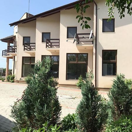 Pensiunea Casa Soarelui Simian Buitenkant foto