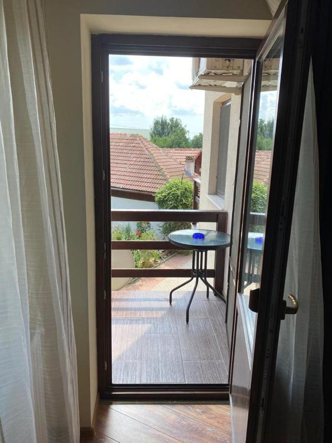 Pensiunea Casa Soarelui Simian Buitenkant foto