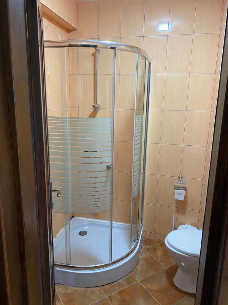 Pensiunea Casa Soarelui Simian Kamer foto