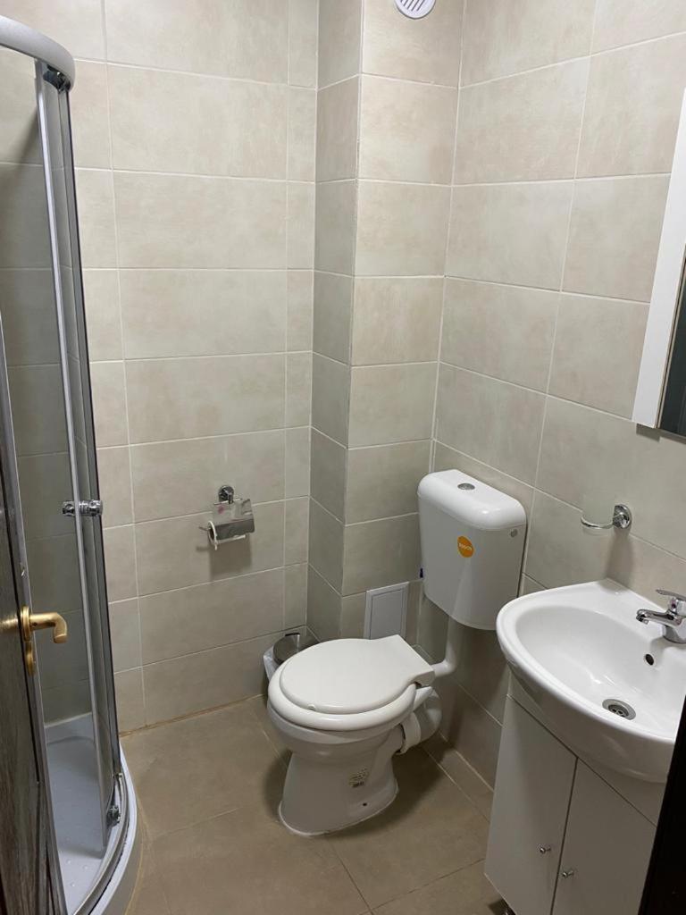 Pensiunea Casa Soarelui Simian Kamer foto