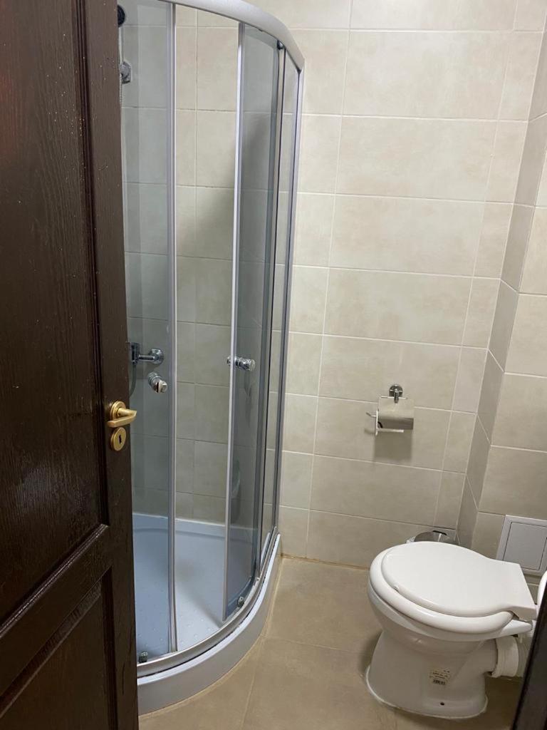 Pensiunea Casa Soarelui Simian Kamer foto