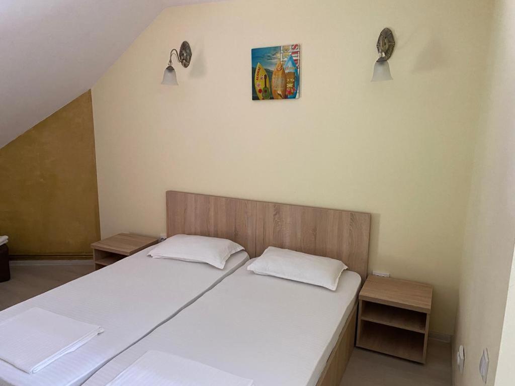 Pensiunea Casa Soarelui Simian Kamer foto