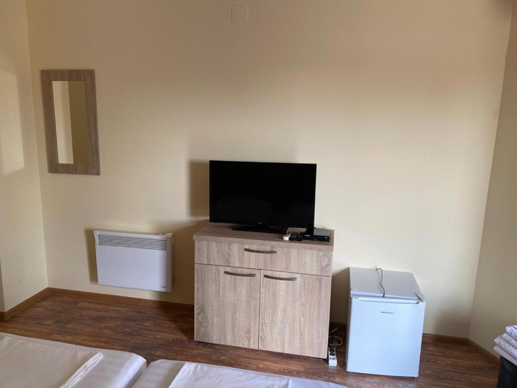 Pensiunea Casa Soarelui Simian Kamer foto