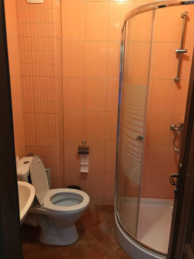 Pensiunea Casa Soarelui Simian Buitenkant foto