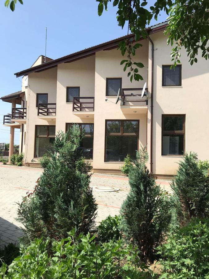 Pensiunea Casa Soarelui Simian Buitenkant foto