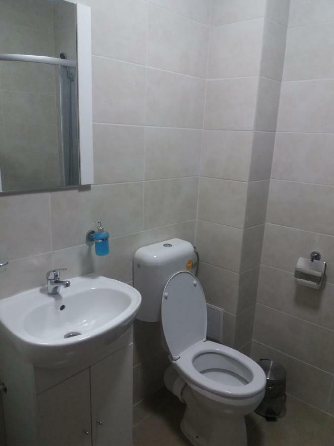 Pensiunea Casa Soarelui Simian Kamer foto